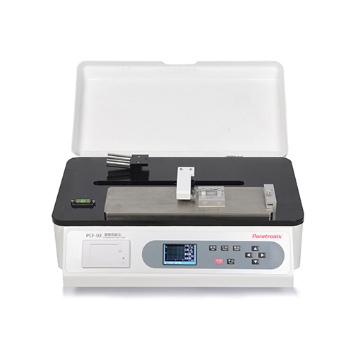PCF-03摩擦系數儀 PCF-03摩擦系數儀